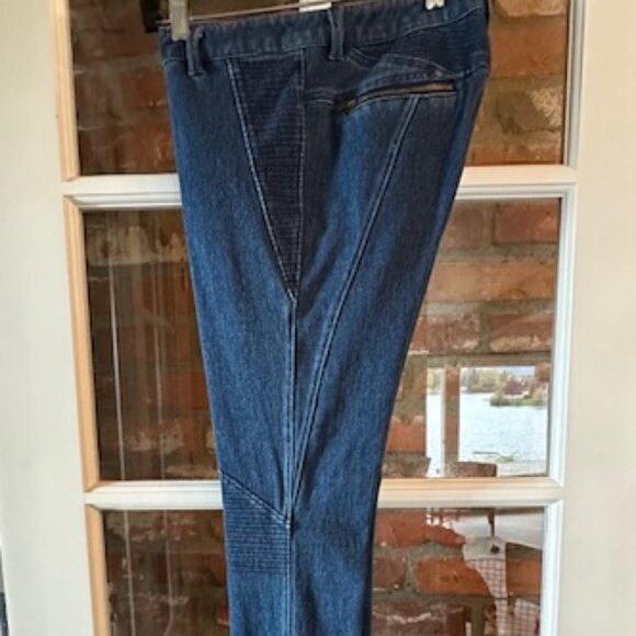 ETCETERA NWT Skinny Jean Size 2 - Picture 1 of 4